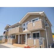 物件名が入ります