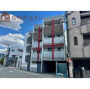 物件名が入ります