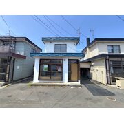 物件名が入ります