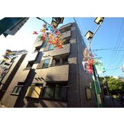 物件名が入ります