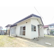 物件名が入ります