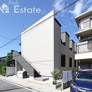 物件名が入ります