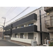 物件名が入ります