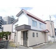 物件名が入ります