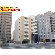 物件名が入ります