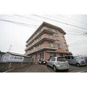 物件名が入ります