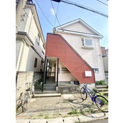 物件名が入ります