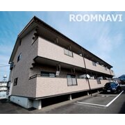 物件名が入ります