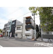 物件名が入ります