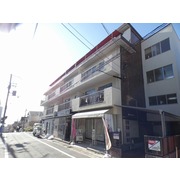 物件名が入ります