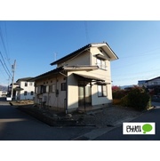 物件名が入ります