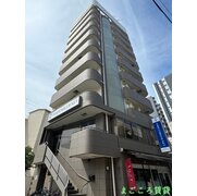 物件名が入ります