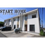 物件名が入ります