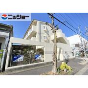 物件名が入ります