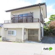 物件名が入ります