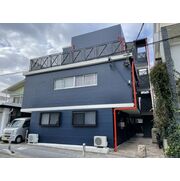 物件名が入ります