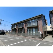 物件名が入ります