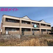 物件名が入ります