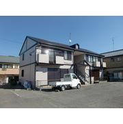 物件名が入ります