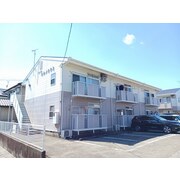 物件名が入ります