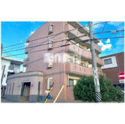 物件名が入ります