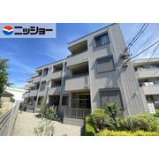 物件名が入ります