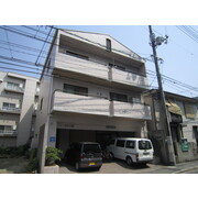 物件名が入ります