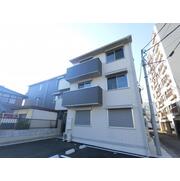 物件名が入ります