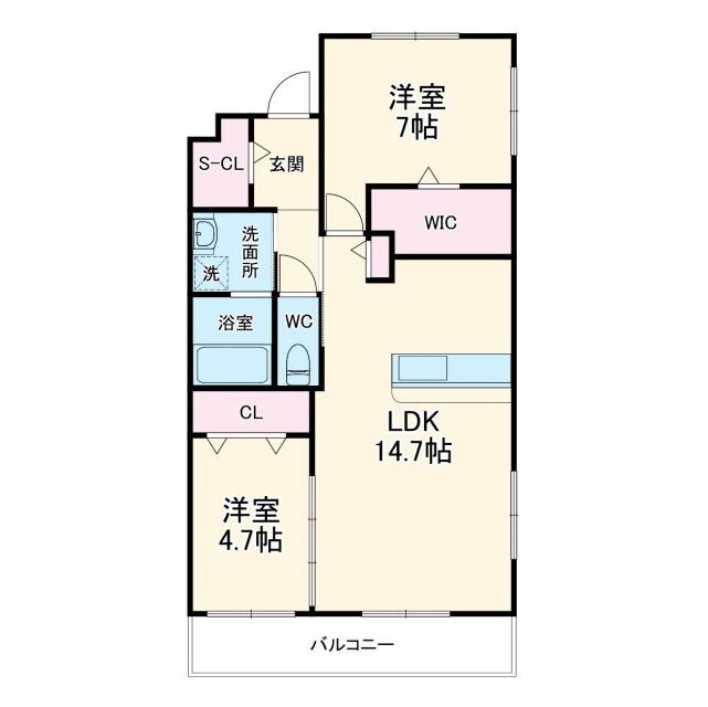 物件名