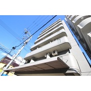 物件名が入ります