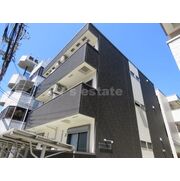 物件名が入ります