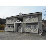 物件名が入ります