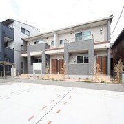 物件名が入ります