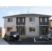 物件名が入ります