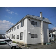 物件名が入ります