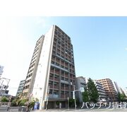物件名が入ります