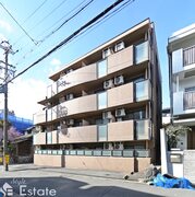 物件名が入ります