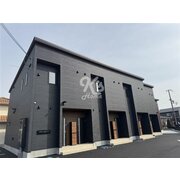 物件名が入ります