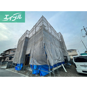 物件名が入ります