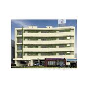 物件名が入ります