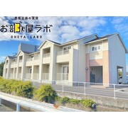 物件名が入ります