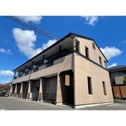 物件名が入ります
