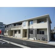 物件名が入ります
