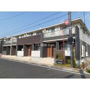 物件名が入ります
