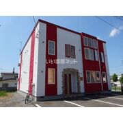 物件名が入ります