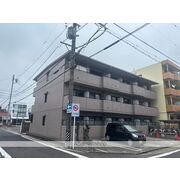 物件名が入ります