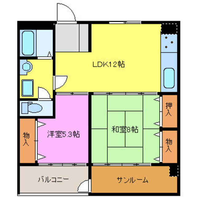 物件画像