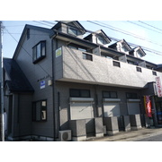 物件名が入ります
