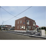 物件名が入ります