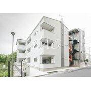 物件名が入ります